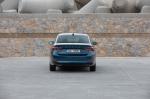Skoda Octavia 2020 года (WW)